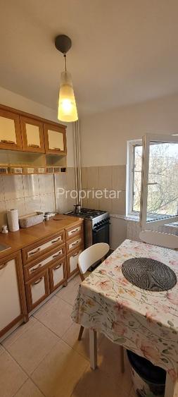 Zona Lujerului, Uverturii, proprietar, garsoniera mare 42 mp, - 9