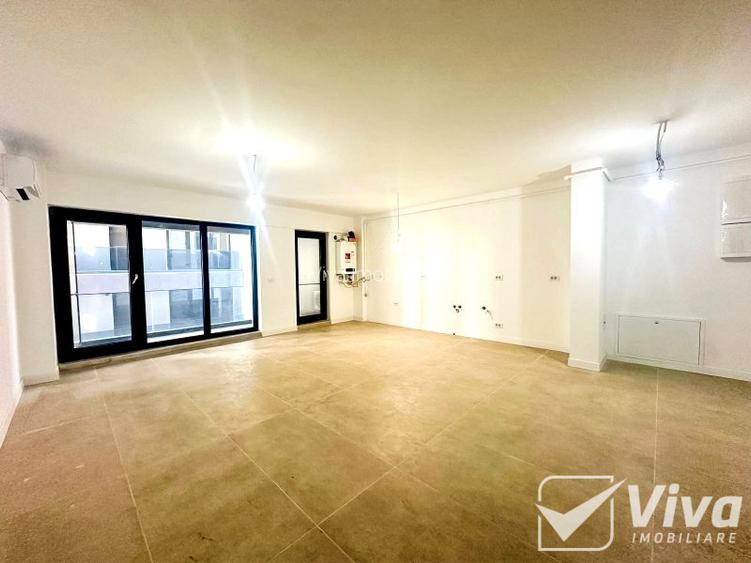 2 Camere | Etaj 1- 70Mp | Bloc Intabulat + Loc Parcare | Copou-Hotel Grand View - 2