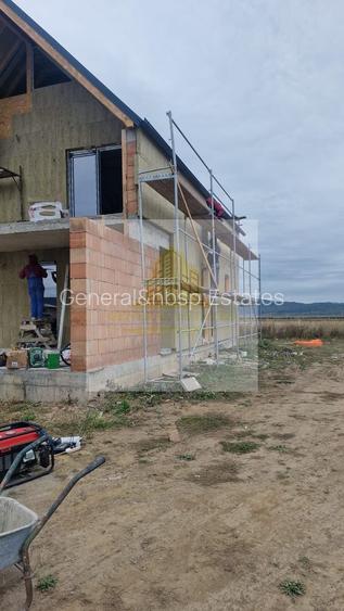 Ansamblu rezidențial exclusivist în Cristian, Brașov - 34