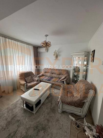Apartament 4 camere de vânzare INEL 1 - EDEN - 11