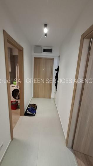 Prima inchiriere, Stellaris Residencias, CENTRALA TERMICA, posibilitate parcare - 20