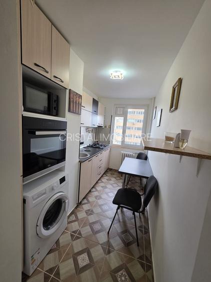 Apartament 2 camere decomandat, renovat, vedere panoramică, langa Parcul IOR - 3