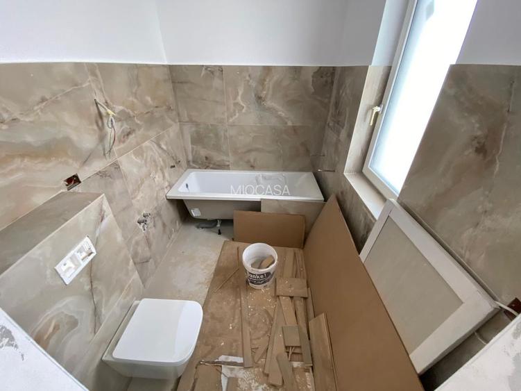 Comision 0%. Duplex spatios. Teren 380 mp. Panouri solare. - 23