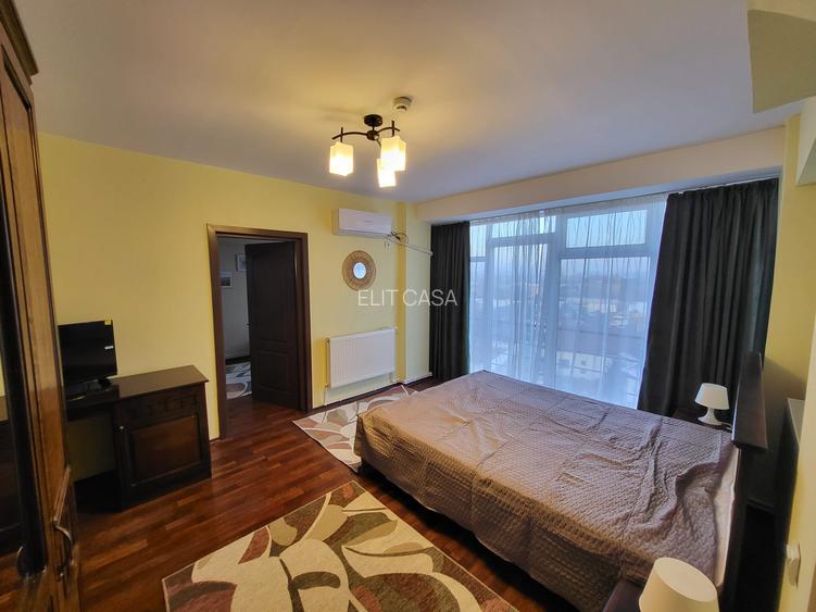 Apartament cu 2 camere, PET FRIENDLY, zona Bucium - OMV - 5