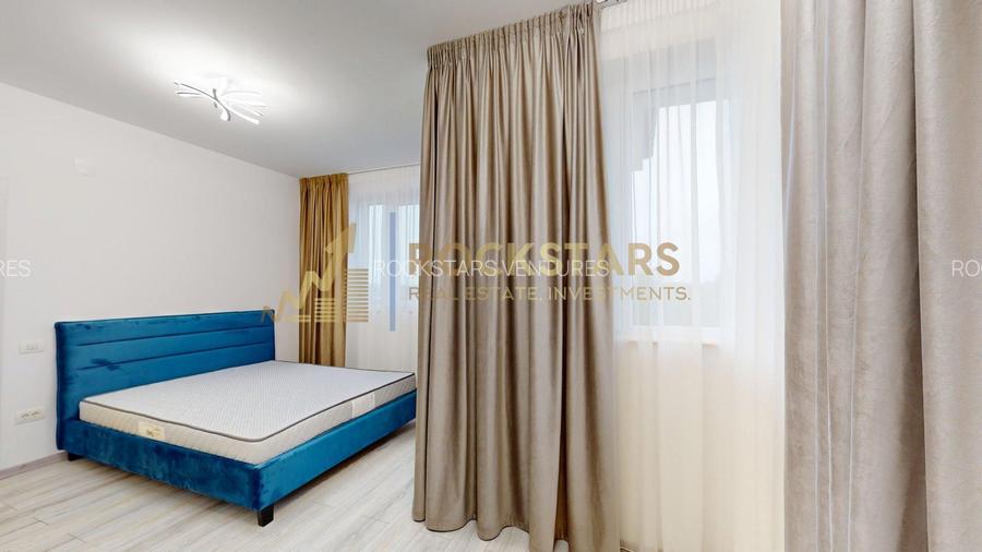 Vila 5 Camere | Duplex | Branesti | Complex Rezidential Nou | Curte 250 mp - 18