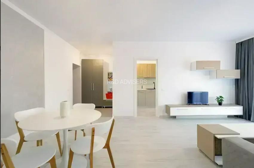 Penthouse 4 camere Exclusiv| Lux | Mihai Bravu | View superb | Metrou - 3