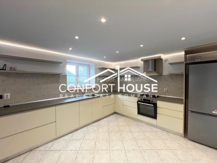 VILA P+E,  4 camere, ansamblu rezidential,  IANCU NICOLAE -British School - 13