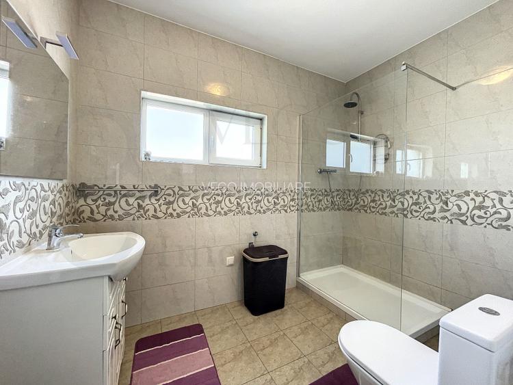 2 camere decomandate, 46 mp, 2 balcoane, garaj, zona Calea Turzii - 7