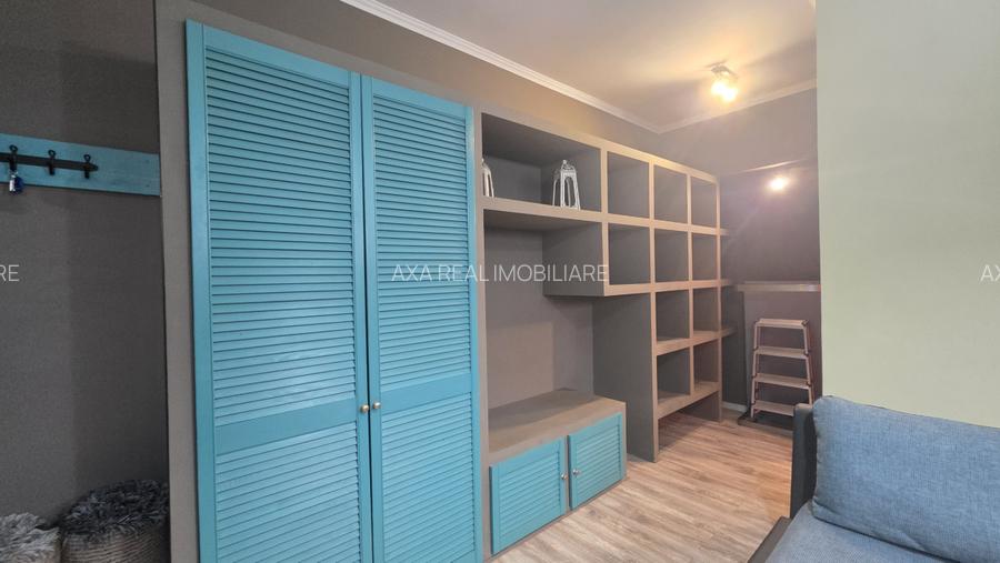 COMISION 0%I Inchiriere 2 camere I Sisesti- Darmanesti | centrala |pet friendlyI - 4