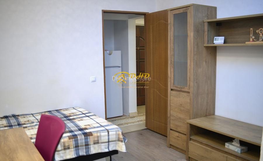 Apartament 2 camere Nicolina - 10