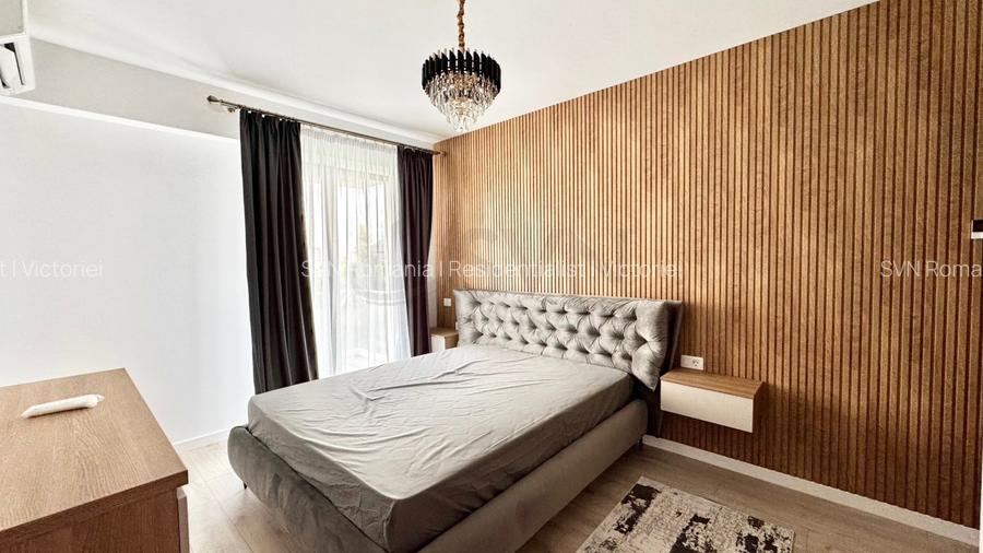 REA1025862 Apartament 3 camere premium Atrium Plaza NOU - 7