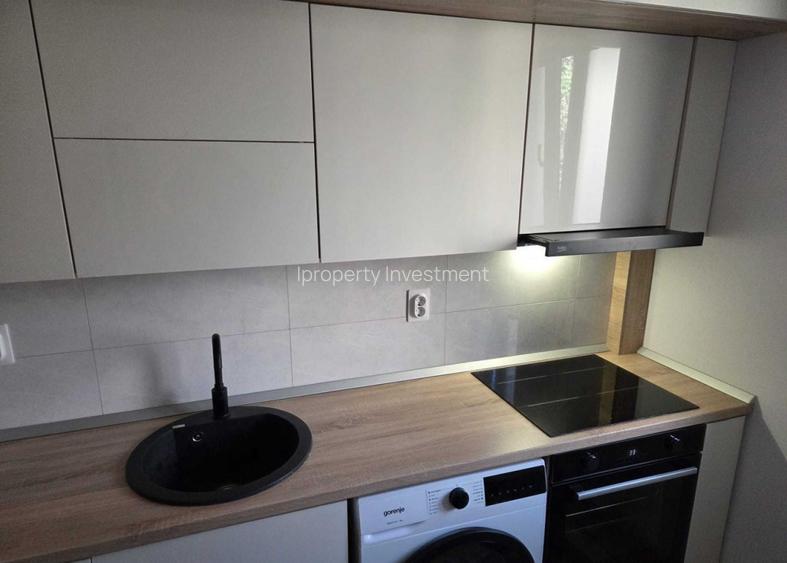 2 Camere | Domenii - Griva | Metrou | Prima Inchiriere - 6