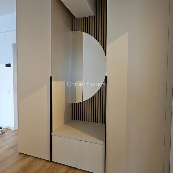 Inchiriere apartament parter pentru cabinet / terapie / atelier / birou - 12
