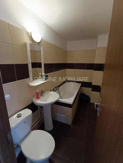 Apartament 3 camere, decomandat, langa Mall Vitan - 6