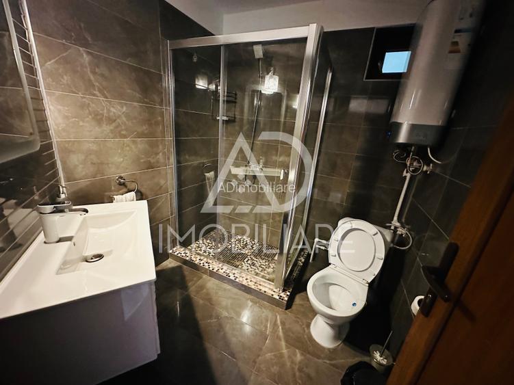 OPORTUNITATE UNICĂ DE INVESTIȚIE – BENZINĂRIE + HOTEL - 9