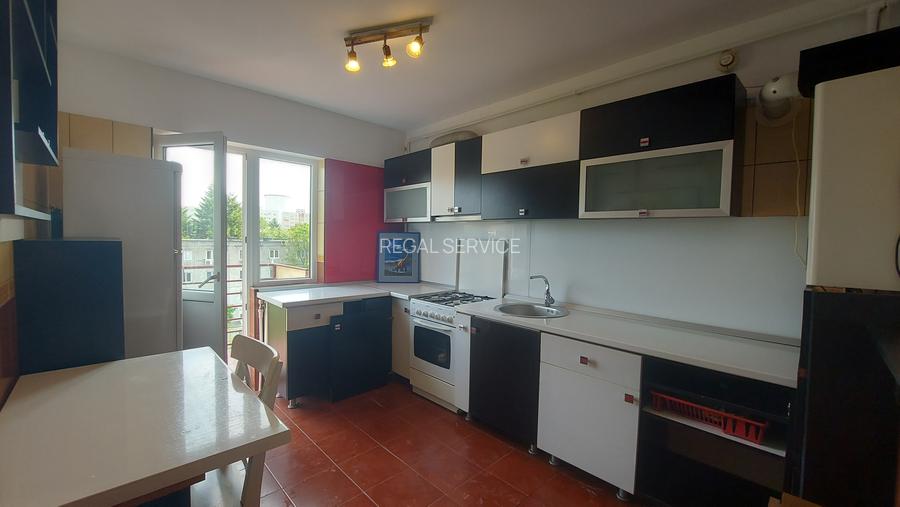 BRANCOVEANU-ALEEA CREVEDIA 3 CAMERE DUPLEX,72 mp - 7