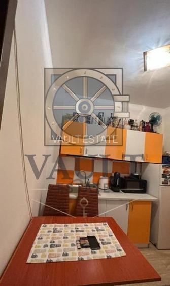 GARSONIERA 38 MP- METROU 1 DECEMBRIE- CENTRALA PROPRIE - 5