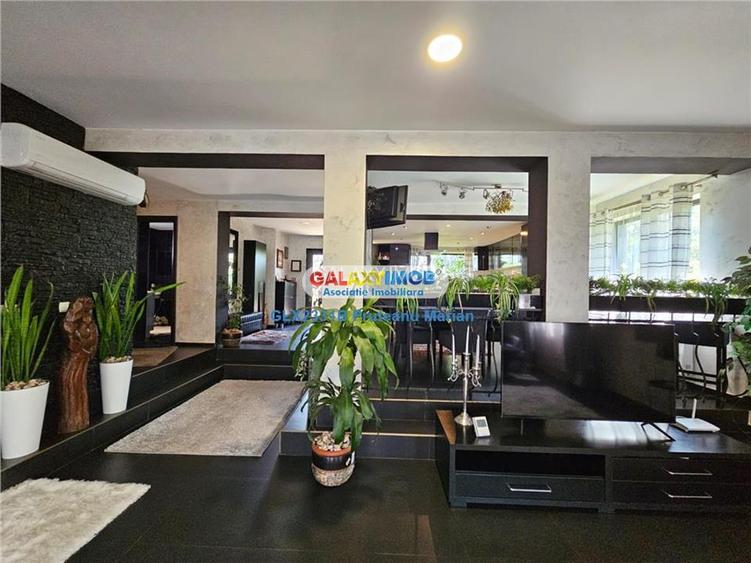 Vanzare vila individuala Premium situata in zona Rezidentiala in Brag - 42