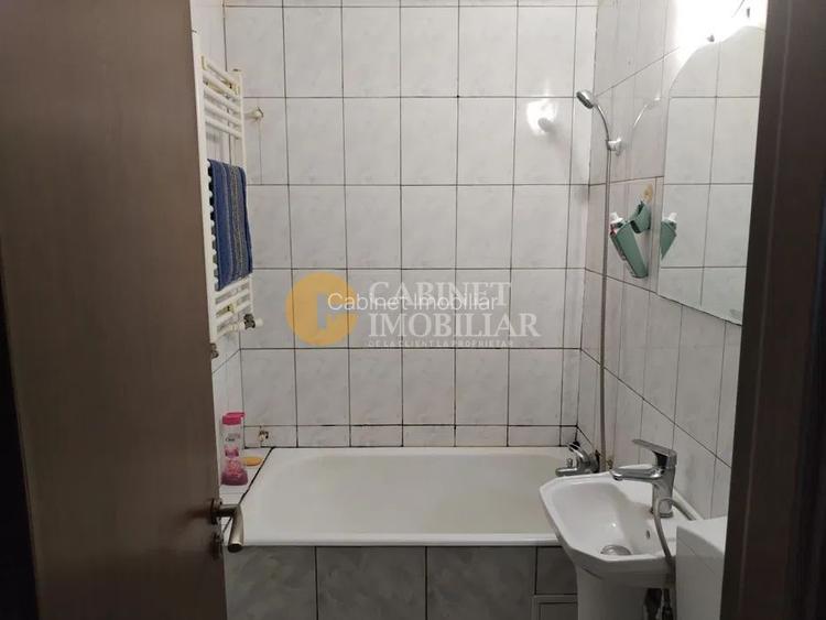 1 camera, Tudor Vladimirescu, etaj intermediar, liber! - 5