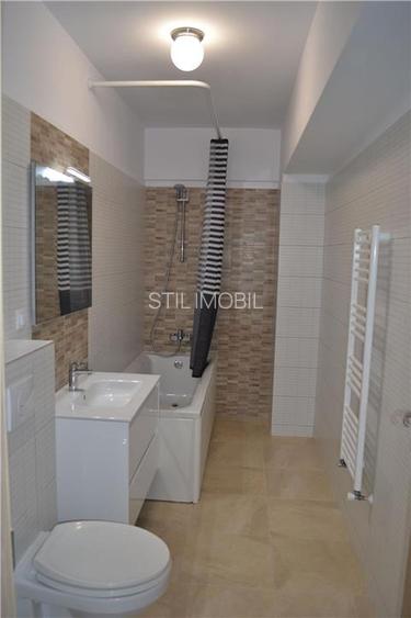 Apartament 2 camere Tudor Conest Grand Residence , 60mp cu loc parcare - 7
