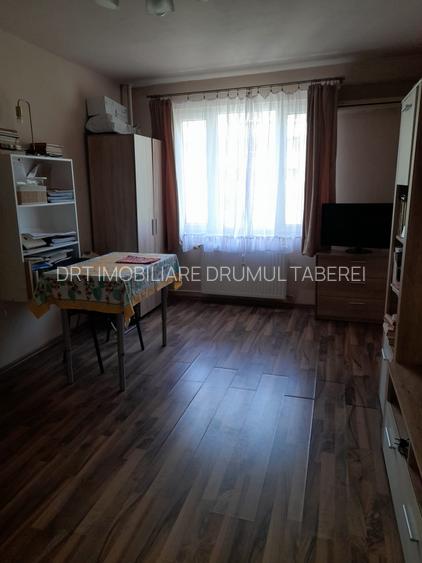 Drumul Taberei Bulevardul 1 Mai - 3