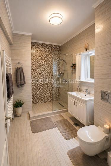 2 Camere 61mp Zona Gara Scafandri Bloc Nou - 12