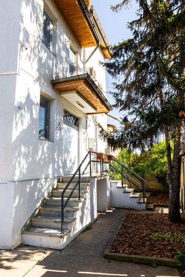 Spațiu Premium Luminos (160 mp) – Etaj 1 | Scară Privată | Birouri | Central - 12