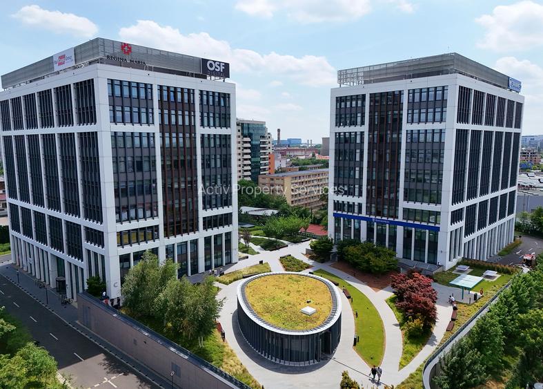 Business Garden, Calea Plevnei 159  - comision 0%, reprezentam proprietarul! - 2