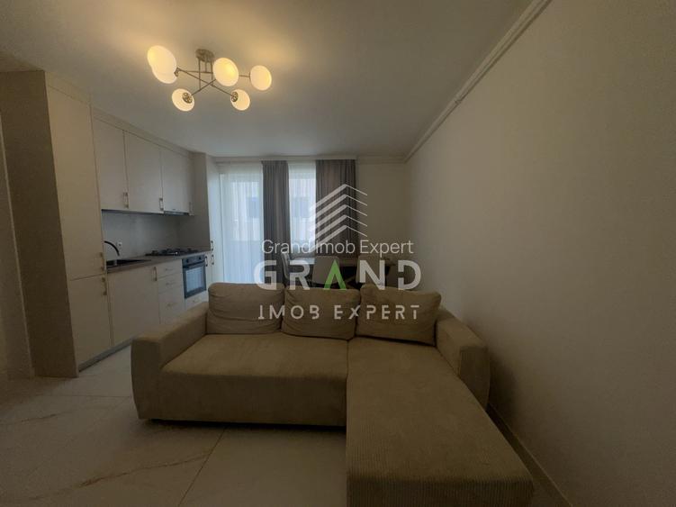 3 camere | Balcon | Parcare | Boxă | Pet Friendly | Str.Cetății,Florești - 7