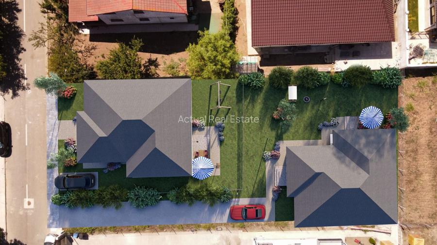 CASA  CUMPANA TEREN 400MP | CASA CUMPANA TEREN 575| TOATE UTILITATILE|  - 5