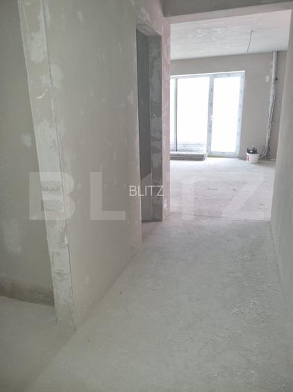 Apartament 3 camere, 2 bai, 70mp, zona BMW - 5