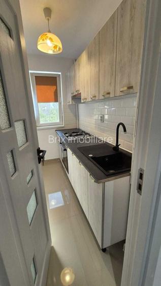 Apartament 2 camere - Zona Tei - Strada Moisil - Boiler - Renovat - 5