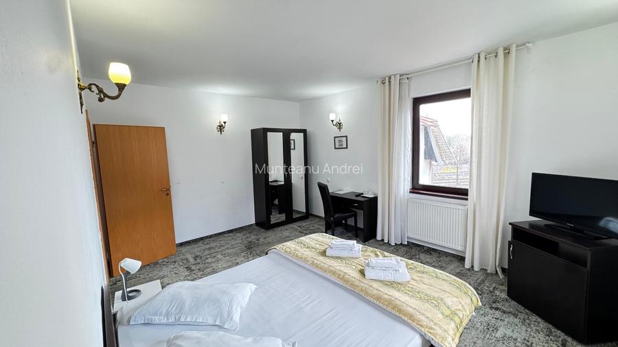 HOTEL PARAUL RECE BUSTENI DE VANZARE - 4