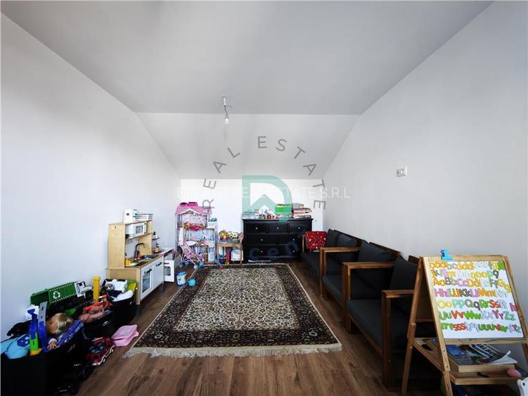 Casa 5 camere, Harman, Brasov - 15