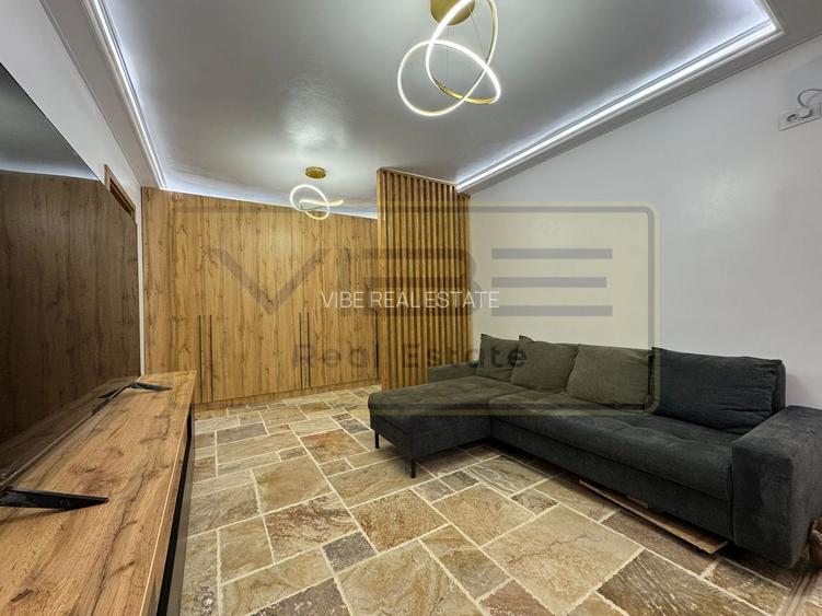 Apartament 3 camere premium Podu Ros - Palas Mall - 9