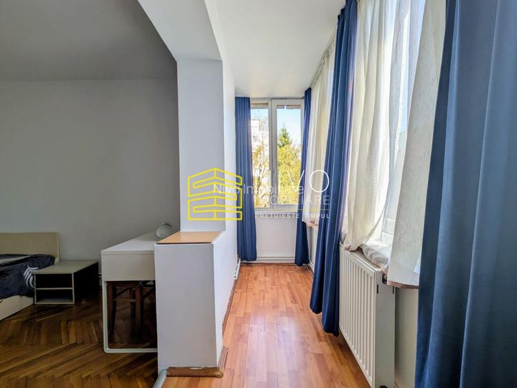 Apartament 2 camere – Tg. Mureș – Unirii – Str. Gh. Pop de Băsești - 8