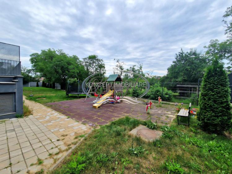 Apartament cu terasa generoasa pe strada Maramuresului - 15