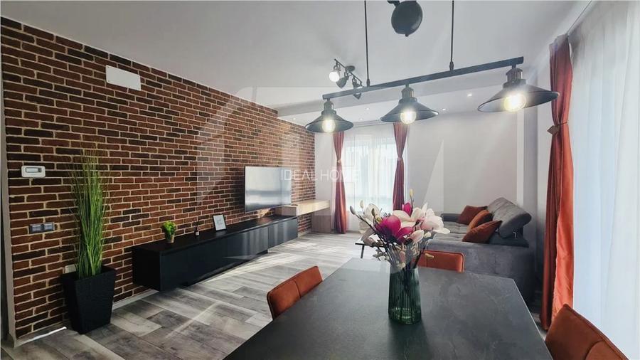 Apartament 2 camere I cu parcare I Buna Ziua I Grand Park Sud - 3