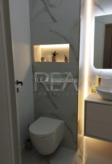 Garsonieră | Exigent Plaza Faza 4 | Mobilată și Utilată - 7