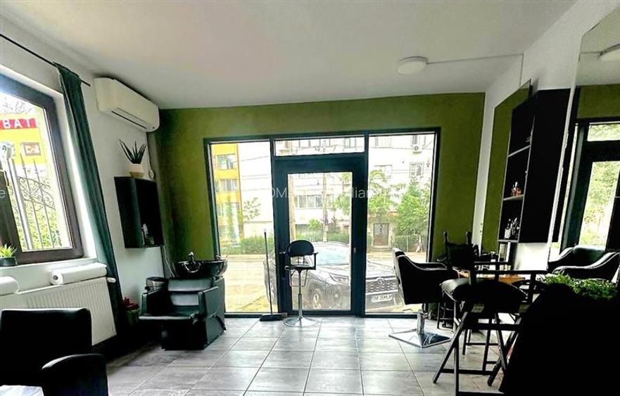 Spatiu SAD 90 mp Parter, zona Girocului, vad comercial - 4