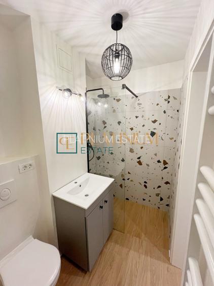 P4748 Apartament cu 2 camere DECOMANDAT, zona Circumvalatiunii - 13