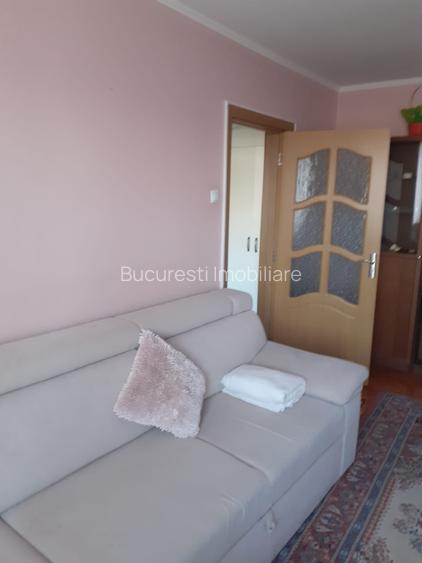 Apartament 3 Camere,Iancului,Metrou Piata,bl.reabilitat,Renovat,mobilat,utilat, - 19