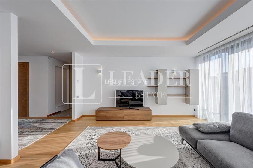 Inchiriere apartament I Primaverii - 5