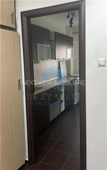 Apartament 1 camera, Manastur - 6