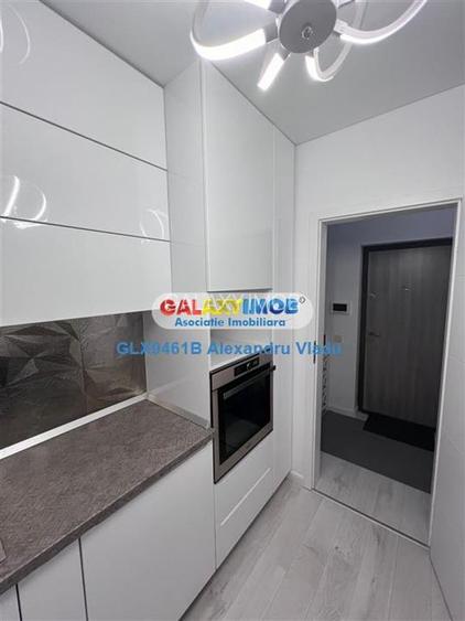 Apartament 2 camere decomandat,cu terasa( 120 mp),parcare proprie - 4
