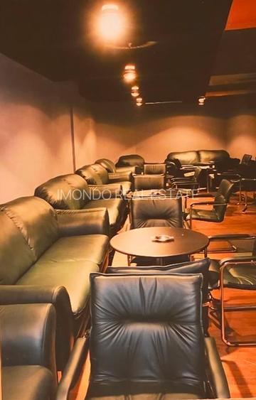 ROMANA I Vanzare spatiu comercial 163mp - 4