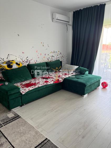 Apartament 2 camere decomandat - 8