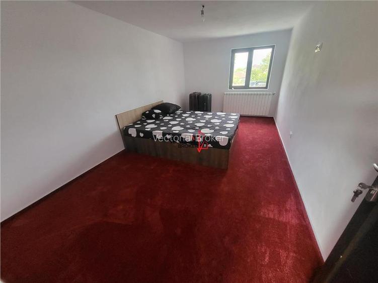 Vanzare casa 5 camere sau schimb cu aparatment in Pitesti sau Curtea de Arges- M - 18