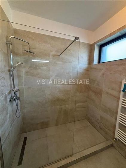 Casa individuala 4 camere, parter, gradina 430mp, cartier rezidential in Izvor, - 16