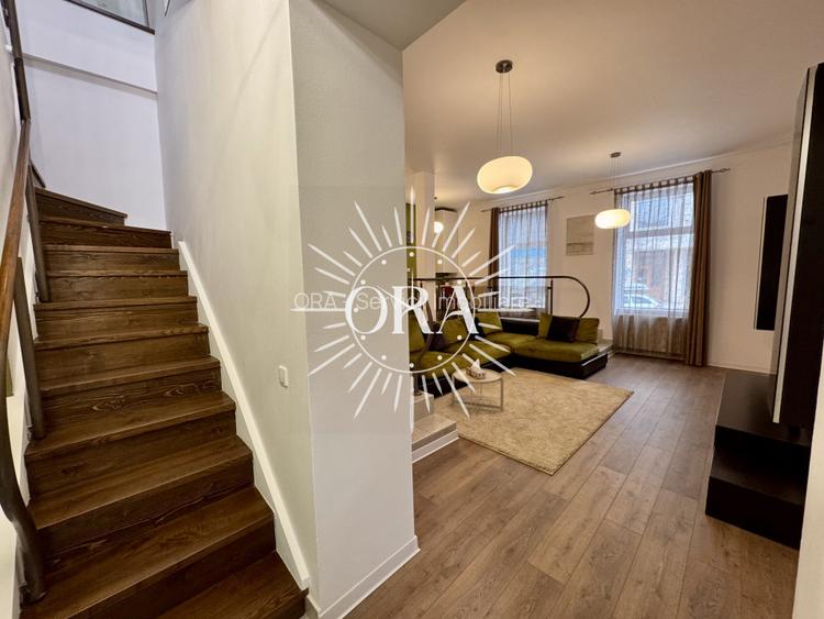 APARTAMENT LA CASA 3 CAMERE DE VANZARE | SEMICENTRAL | ZONA STRAZII PARIS  - 11